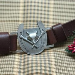 Loriece Fox Hunt Horse Belt -Farm House Tack Sales Shop IMG 1875 600x600 01142.1510349245.1280.1280