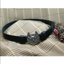 Loriece Fox Hunt Horse Belt -Farm House Tack Sales Shop IMG 1879 64308.1510349244.1280.1280