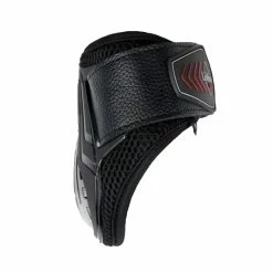 LeMieux Derby ProJump Fetlock Boot -Farm House Tack Sales Shop IT03921 LeMieux.Derby .ProJump.Fetlock.Boot Black Side1