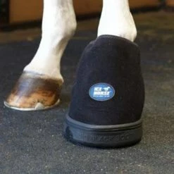Ice Horse Hoof Ice Boot -Farm House Tack Sales Shop Ice Horse Hoof Ice Boot 19647.1588348475.1280.1280