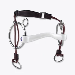 Trust Inno Sense Curb Gag Medium Port