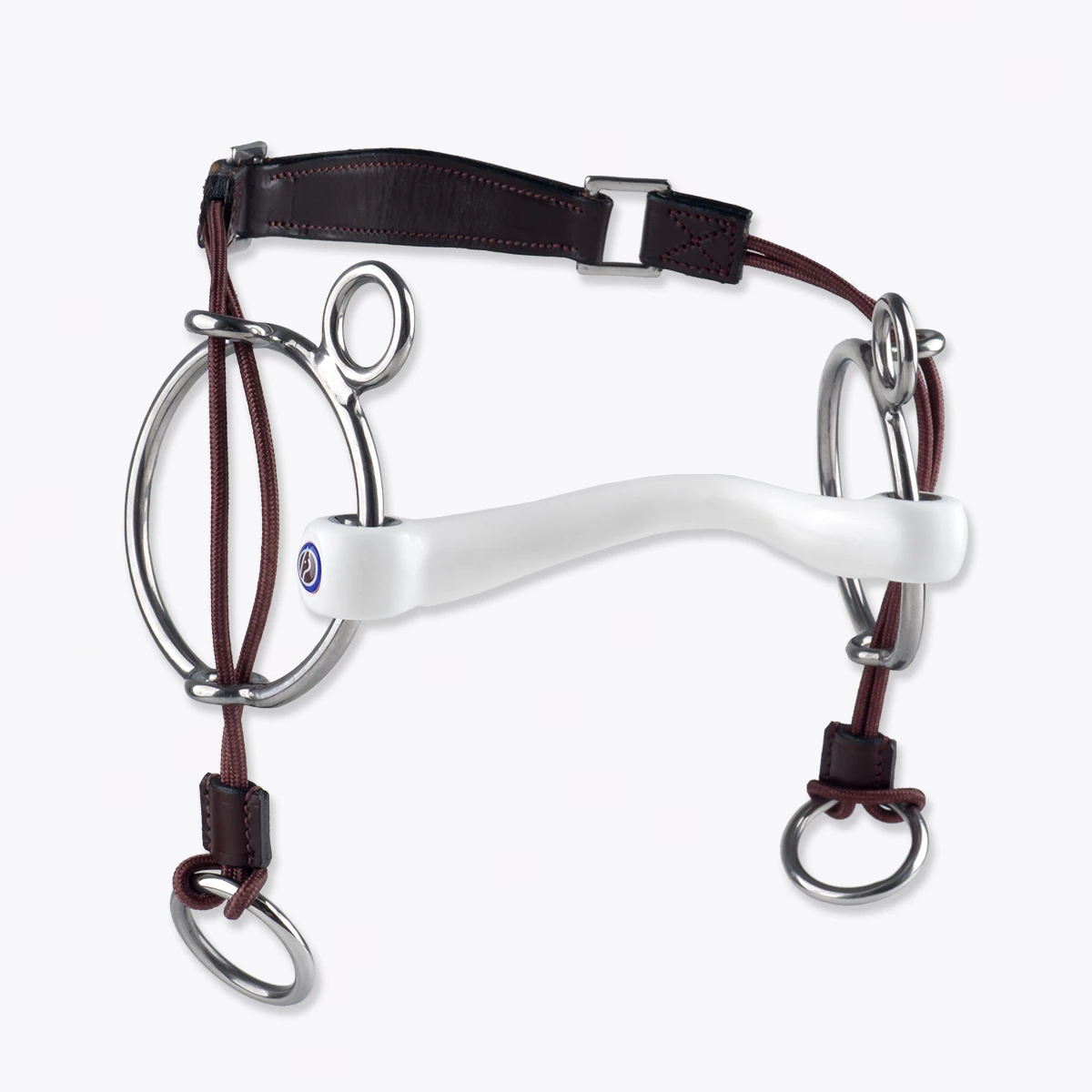 Trust Inno Sense Curb Gag Medium Port 1 Trust Inno Sense Curb Gag Medium Port