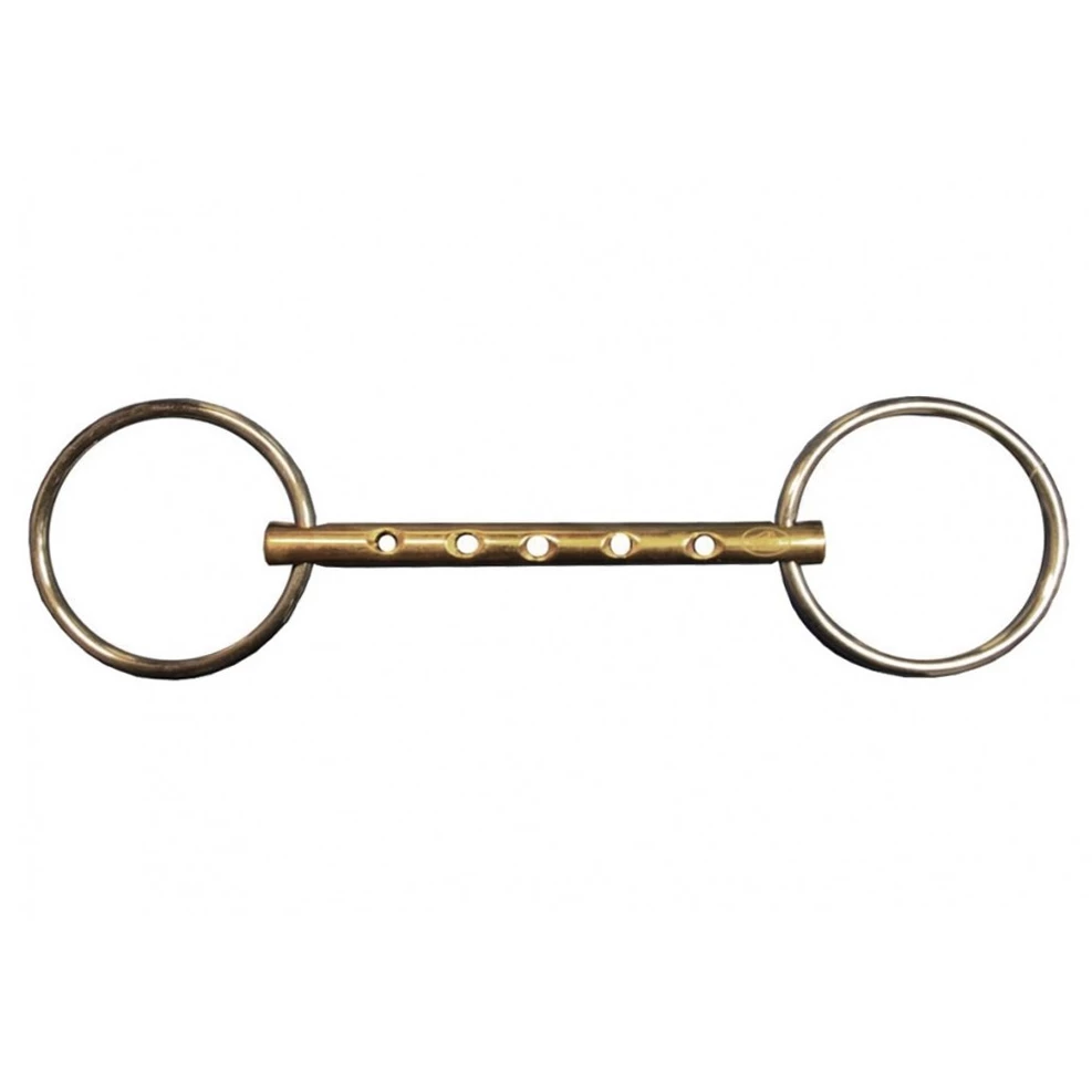 Jump'in Round Pipe Loose Ring Bit 1 Jump'in Round Pipe Loose Ring Bit