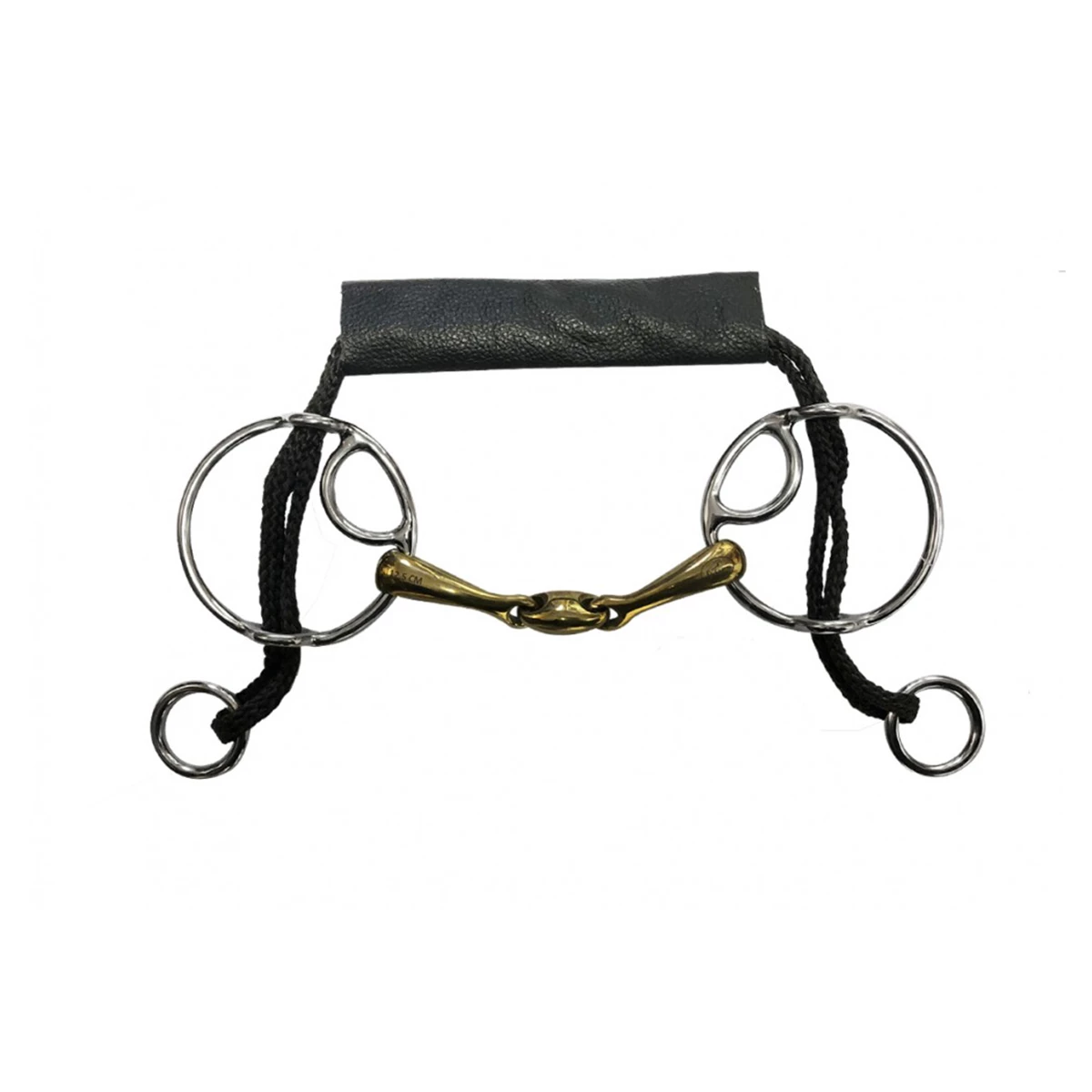 Jump'in French Link Combination Bit 1 Jump'in French Link Combination Bit