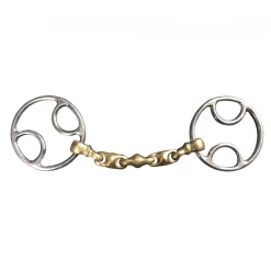 Jump'in Waterford Beval Bit