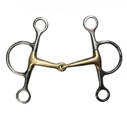 Jump'in Single Jointed Elevator Bit