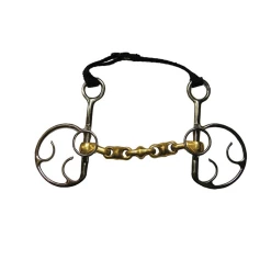 Jump'in Waterford Goyo Aga Bit