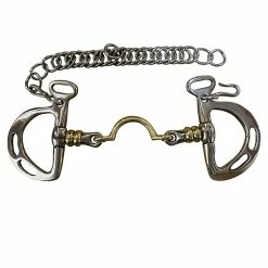 Jump'in High Port Roller Goya Aga Bit