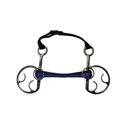 Jump'in Flexible Rubber Goyo Aga Bit