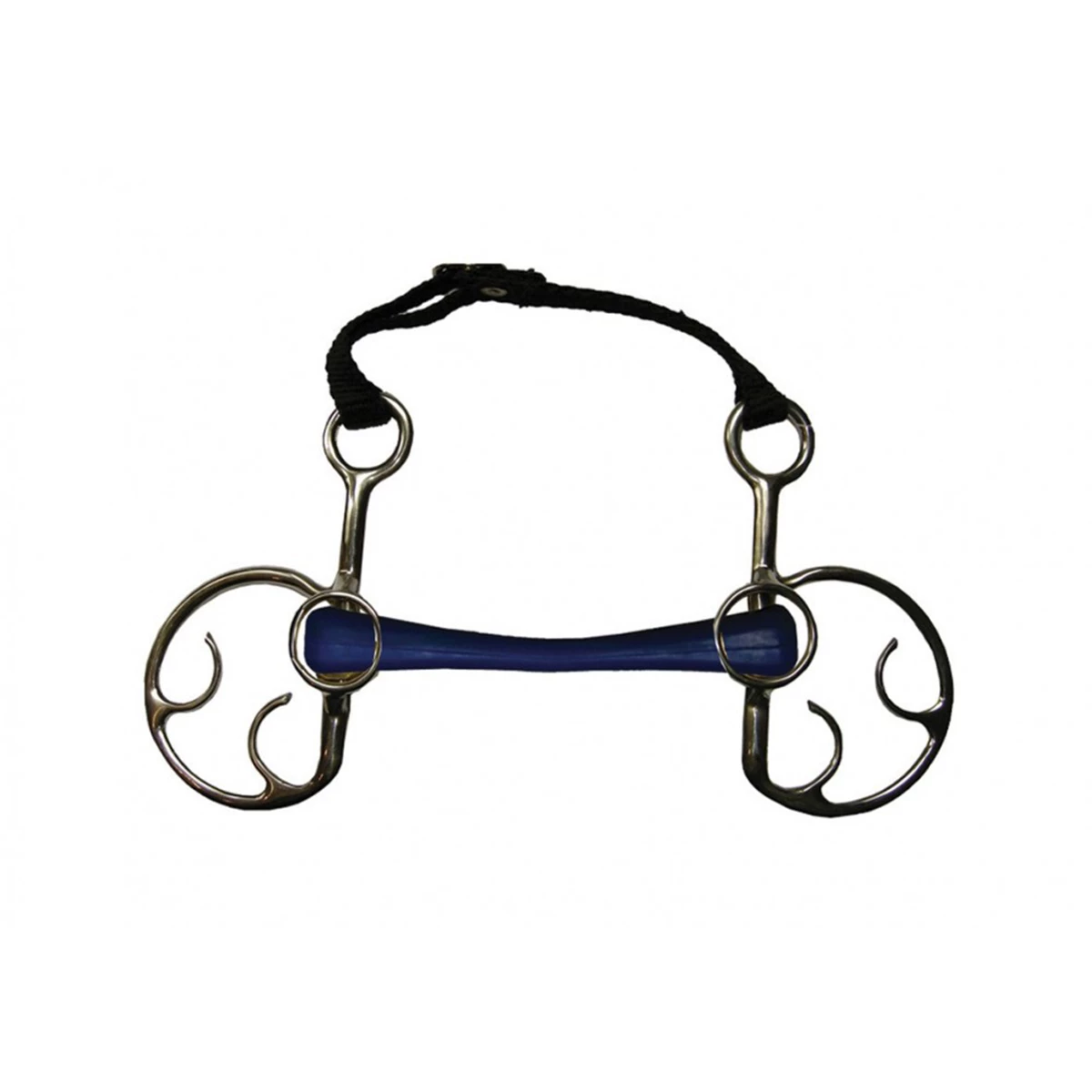 Jump'in Flexible Rubber Goyo Aga Bit 1 Jump'in Flexible Rubber Goyo Aga Bit