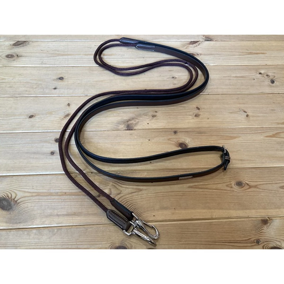 Jump'in Draw Reins - One Collection 1 Jump'in Draw Reins - One Collection