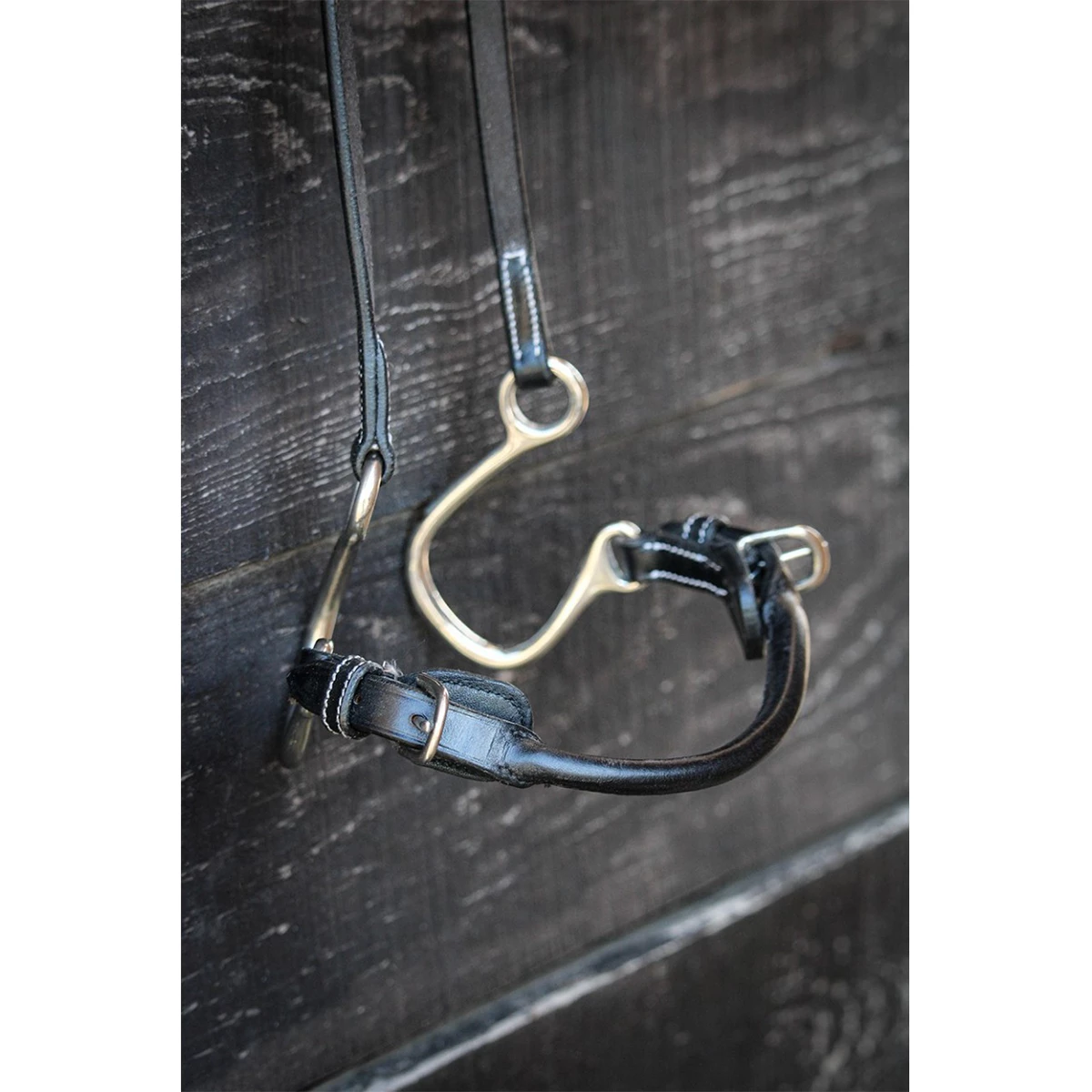 Jump'in Kinetton Noseband - Week Collection 1 Jump'in Kinetton Noseband - Week Collection