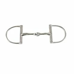 Slow Twist Dee Ring Bit