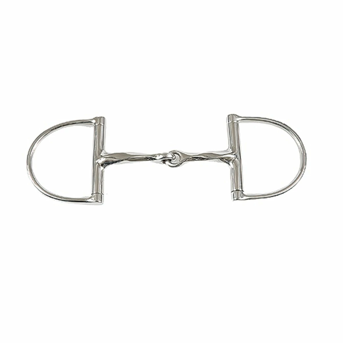 Slow Twist Dee Ring Bit 1 Slow Twist Dee Ring Bit