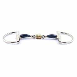 Jump'in Curb Bit D-Rings