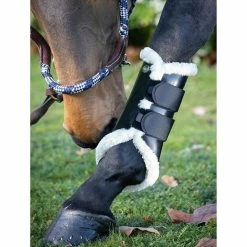 Jump'in Para Closed Synthetic Sheepskin Boots -Farm House Tack Sales Shop Jump inParaClosedSyntheticSheepskinBoots fd7264c7 a8cf 4e22 a90b 8a3688556535