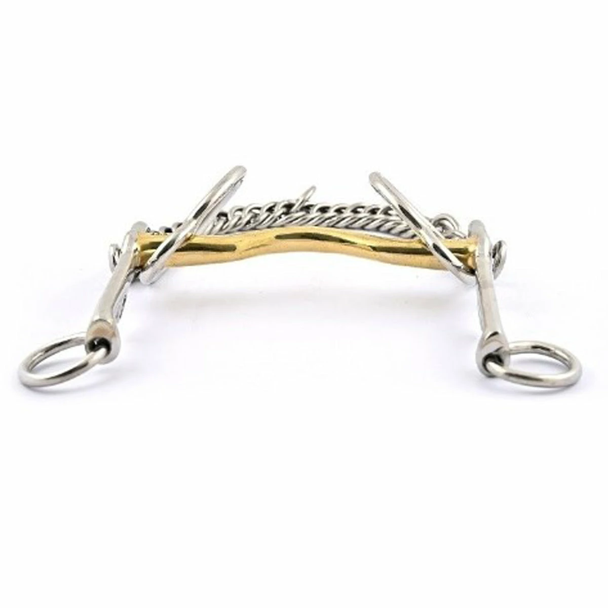 Jump'in Long Shank Swales Bit 2 Jump'in Long Shank Swales Bit - Image 2