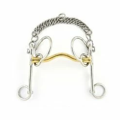 Jump'in Long Shank Swales Bit