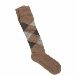 USG Karo Socks 28 USG Karo Socks -Farm House Tack Sales Shop KARO KL.USG Socks Macciato.Grey Front