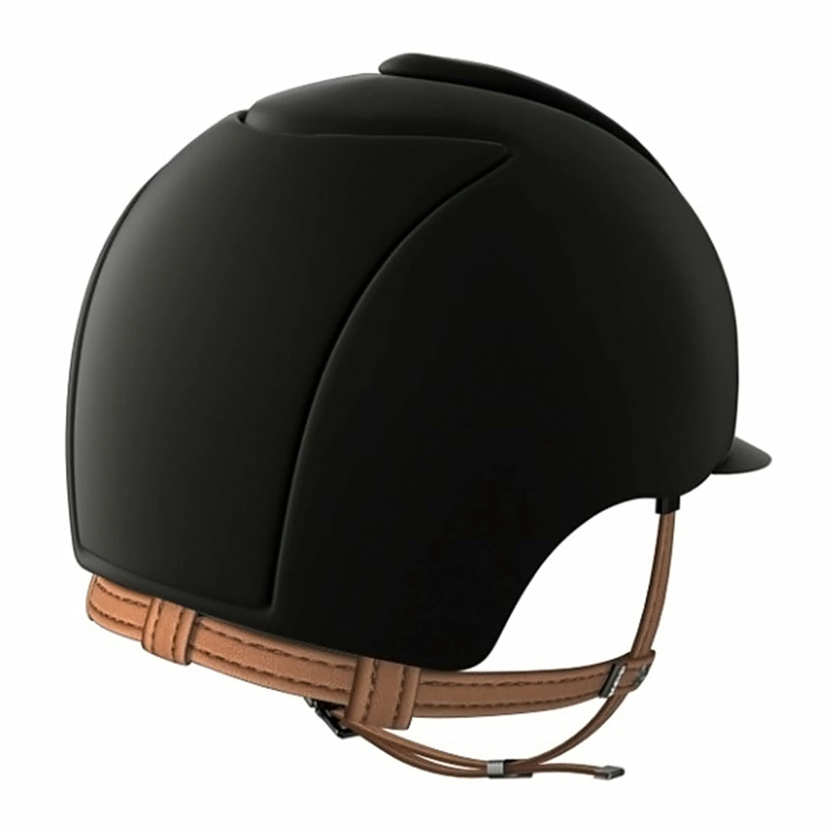 KEP Cromo 2.0 Matt Black Helmet 3 KEP Cromo 2.0 Matt Black Helmet - Image 3