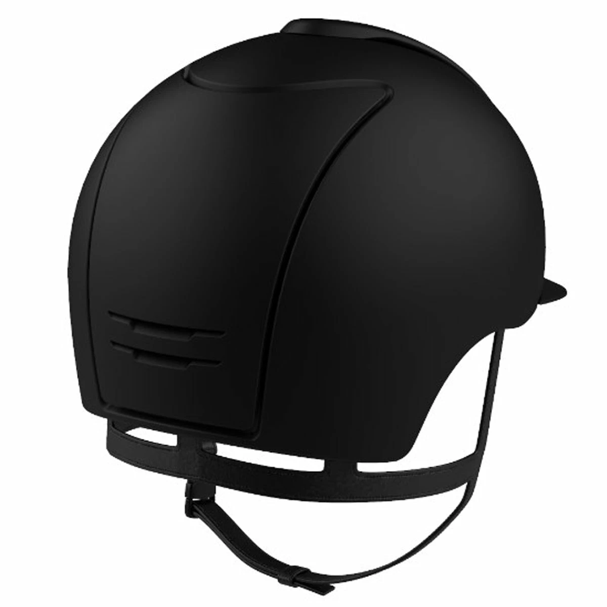 KEP Cromo 2.0 Matt Black Helmet 7 KEP Cromo 2.0 Matt Black Helmet - Image 7