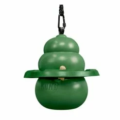 12" Equine Kong Boredom Buster Classic Kit Stall Toy