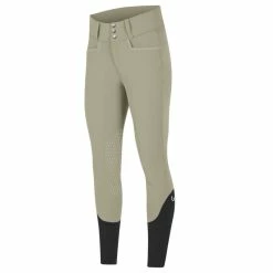Kerrits Women's Arena Knee Patch Breech -Farm House Tack Sales Shop Ker 50420 ArenaKP Tan3