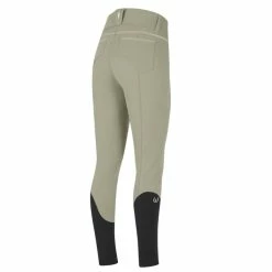 Kerrits Women's Arena Knee Patch Breech -Farm House Tack Sales Shop Ker 50420 ArenaKP Tan4