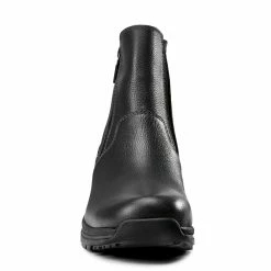 Kerrits Woodstock Waterproof Barn Boot 20 Kerrits Woodstock Waterproof Barn Boot -Farm House Tack Sales Shop Kerrist 80004 Blck2