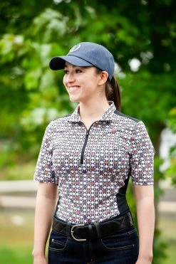 Kerrits Logo Hat -Farm House Tack Sales Shop Kerrits SS20 Lifestyle 230 70847.1577404200.1280.1280