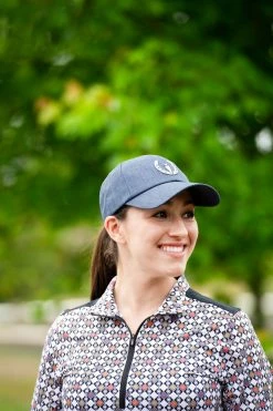 Kerrits Logo Hat -Farm House Tack Sales Shop Kerrits SS20 Lifestyle 232 98321.1577404199.1280.1280