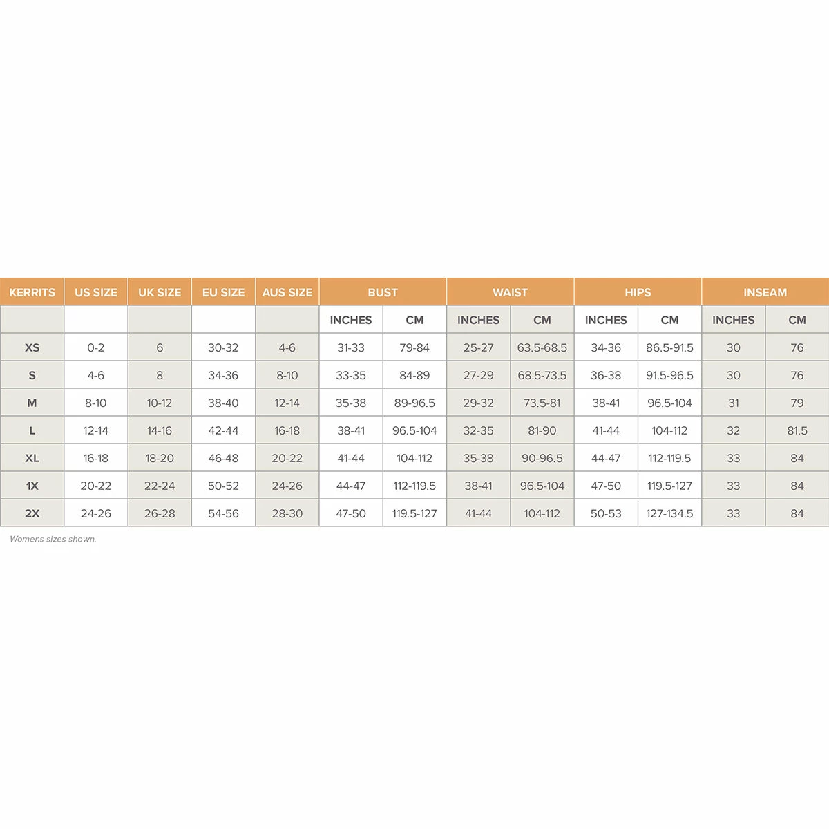 Kerrits Women's Arena Full Seat Breech 3 Kerrits Women's Arena Full Seat Breech - Image 3