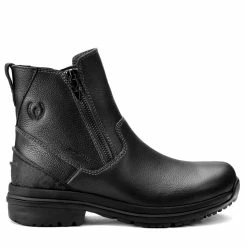 Kerrits Woodstock Waterproof Barn Boot 19 Kerrits Woodstock Waterproof Barn Boot -Farm House Tack Sales Shop Kerrits 80004 Blck6