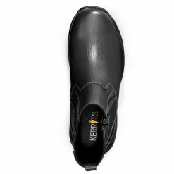 Kerrits Woodstock Waterproof Barn Boot 22 Kerrits Woodstock Waterproof Barn Boot -Farm House Tack Sales Shop Kerrits 80004 Blck7