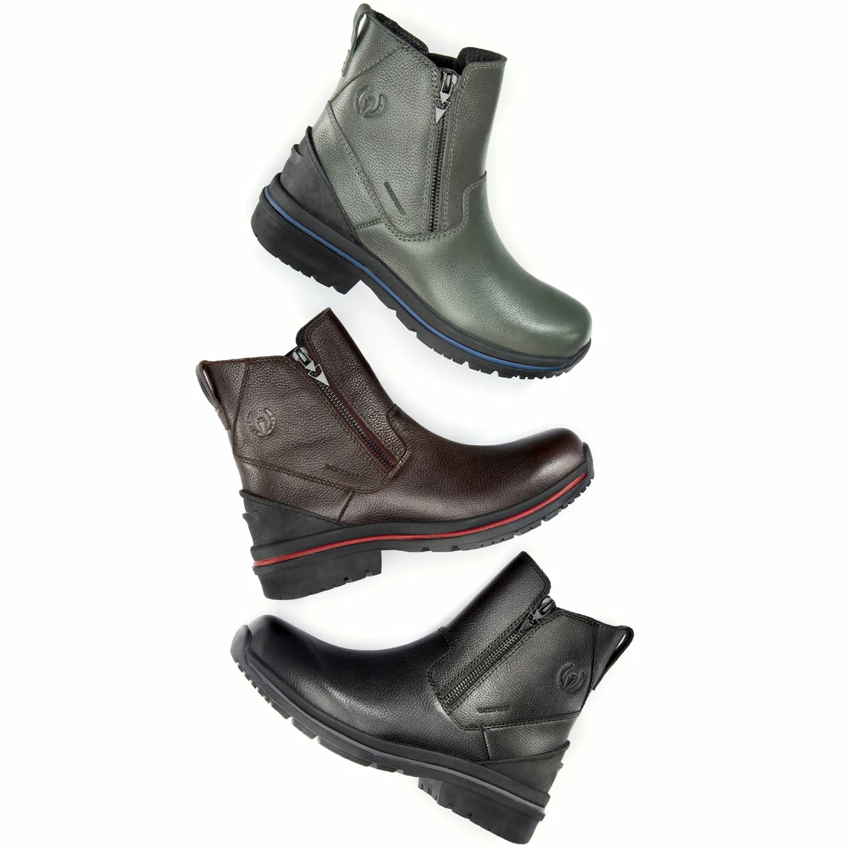 Kerrits Woodstock Waterproof Barn Boot 1 Kerrits Woodstock Waterproof Barn Boot