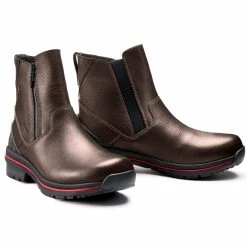Kerrits Woodstock Waterproof Barn Boot 24 Kerrits Woodstock Waterproof Barn Boot -Farm House Tack Sales Shop Kerrits 80004 Wlnt