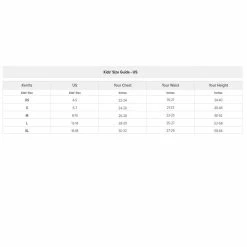 Kids Sit Tight Wind Pro Knee Patch Tight -Farm House Tack Sales Shop Kerrits Kids.Size .Guide 88959211 c971 434c 87f5 5fcf7756e076