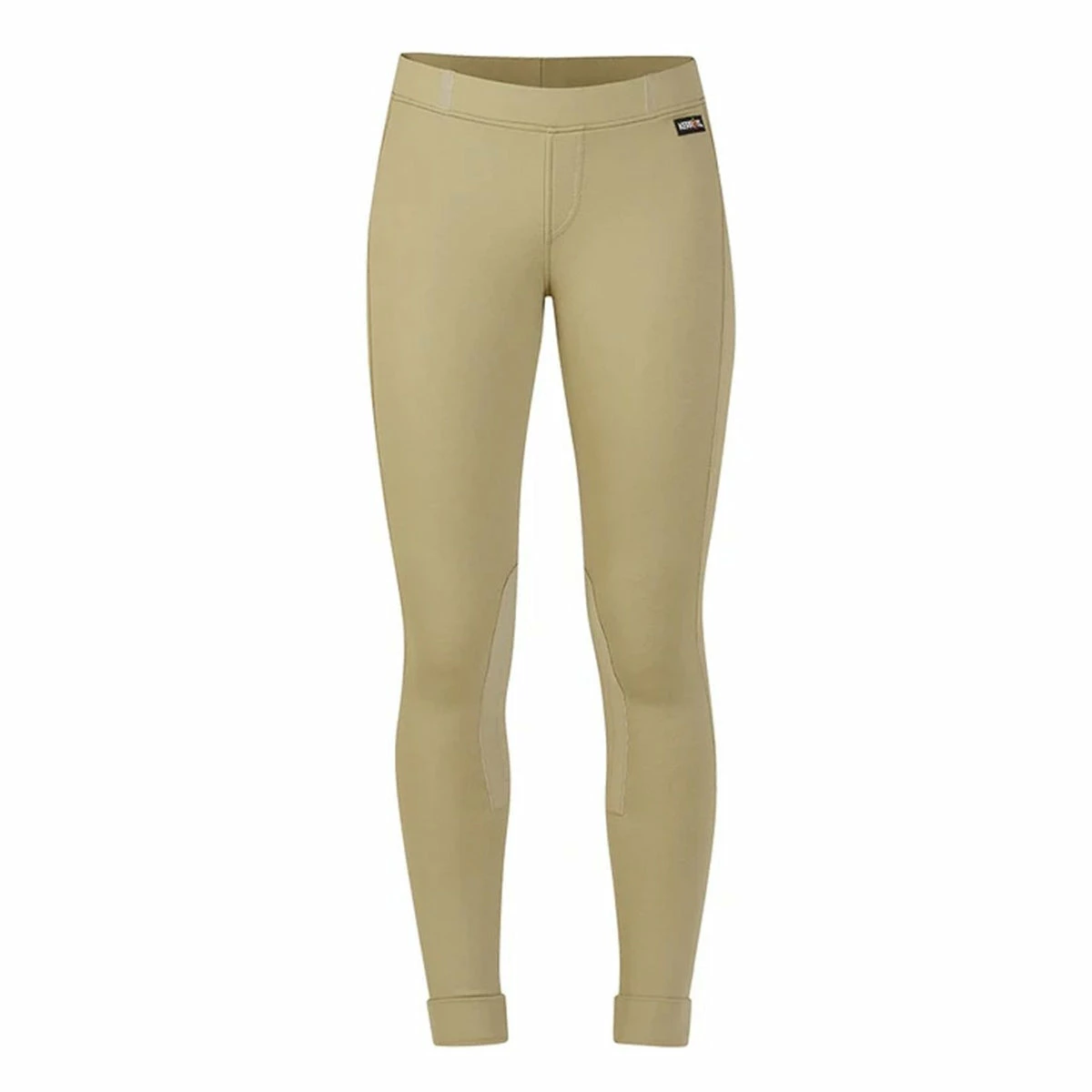 Kerrits Kids Ice Fil Knee Patch Jod 1 Kerrits Kids Ice Fil Knee Patch Jod