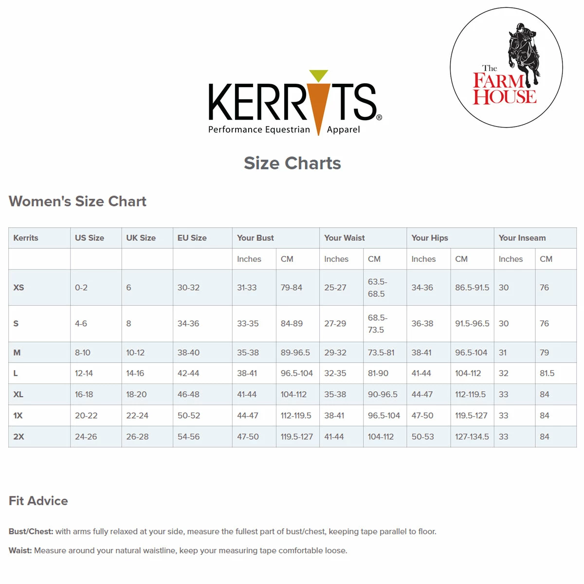 Kerrits Women's Crossover II Full Seat Breech 4 Kerrits Women's Crossover II Full Seat Breech - Image 4