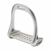 Lorenzini Original Aluminum/Titanium Stirrups
