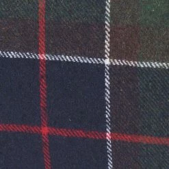 Barbour Witford Tartan Tote 13 Barbour Witford Tartan Tote -Farm House Tack Sales Shop LBA0304TN11 AW20 swatch