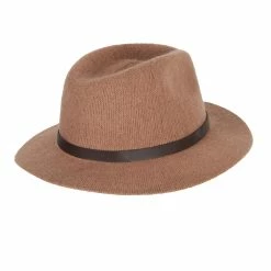 Barbour Mayapple Fedora -Farm House Tack Sales Shop LHA0459CM31 02detaila