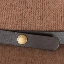 Barbour Mayapple Fedora -Farm House Tack Sales Shop LHA0459CM31 03detailb