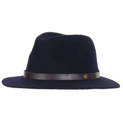 Barbour Mayapple Fedora -Farm House Tack Sales Shop LHA0459NY71
