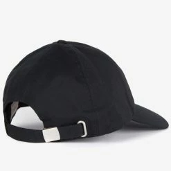 Barbour Olivia Sports Cap -Farm House Tack Sales Shop LHA0493BK11 02detaila