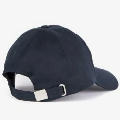 Barbour Olivia Sports Cap -Farm House Tack Sales Shop LHA0493NY71 02detaila