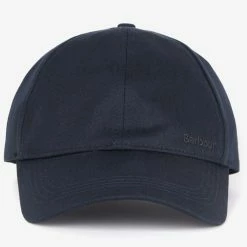 Barbour Olivia Sports Cap -Farm House Tack Sales Shop LHA0493NY71 03detailb
