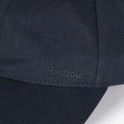 Barbour Olivia Sports Cap -Farm House Tack Sales Shop LHA0493NY71 04detailc