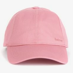 Barbour Olivia Sports Cap -Farm House Tack Sales Shop LHA0493PI71 03detailb
