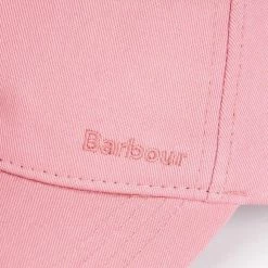 Barbour Olivia Sports Cap -Farm House Tack Sales Shop LHA0493PI71 04detailc